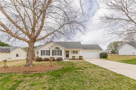 Exterior - 145 Doves Nest, Covington, GA 30016 photo 3 of 13
