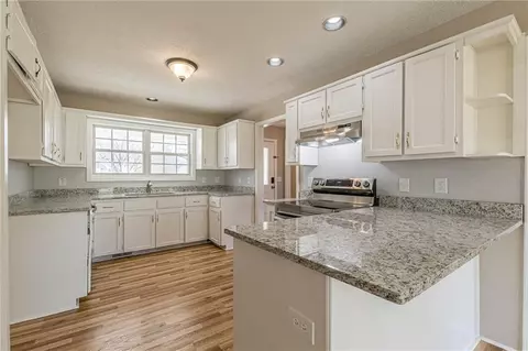 Kitchen - 145 Doves Nest, Covington, GA 30016 photo 3 of 6