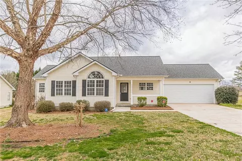 Exterior - 145 Doves Nest, Covington, GA 30016 photo 4 of 13