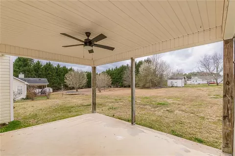 Exterior - 145 Doves Nest, Covington, GA 30016 photo 10 of 13