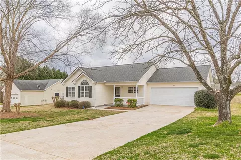 Exterior - 145 Doves Nest, Covington, GA 30016 photo 2 of 13