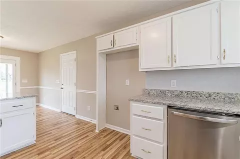 Kitchen - 145 Doves Nest, Covington, GA 30016 photo 6 of 6