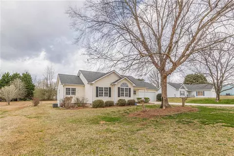 Exterior - 145 Doves Nest, Covington, GA 30016 photo 5 of 13