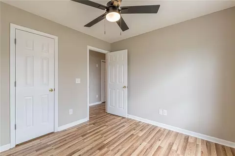 Bedroom - 145 Doves Nest, Covington, GA 30016 photo 1 of 1
