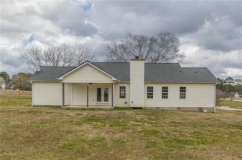 Exterior - 145 Doves Nest, Covington, GA 30016 photo 12 of 13