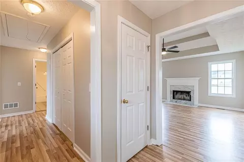 Entry Way - 145 Doves Nest, Covington, GA 30016 photo 1 of 1