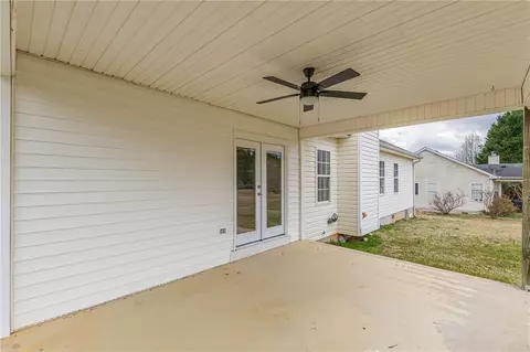 Exterior - 145 Doves Nest, Covington, GA 30016 photo 11 of 13