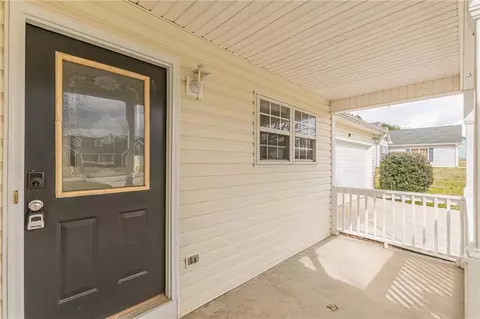 Exterior - 145 Doves Nest, Covington, GA 30016 photo 8 of 13