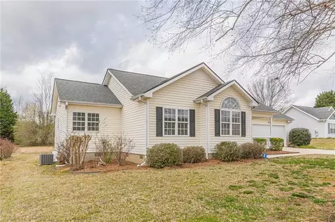 Exterior - 145 Doves Nest, Covington, GA 30016 photo 6 of 13