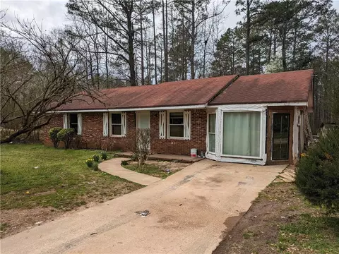 165 Moss Rd, Covington, GA 30016 photo 1