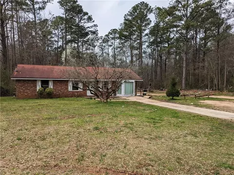 165 Moss Rd, Covington, GA 30016 photo 2