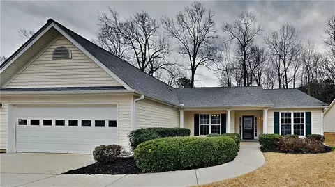3315 Mcever Park Cir, Acworth, GA 30101