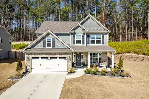2690 Windsor Knoll Dr, Dacula, GA 30019