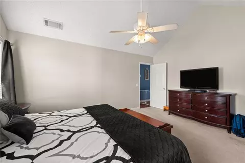 Bedroom - 145 Kiley Dr, Hoschton, GA 30548 photo 3 of 8