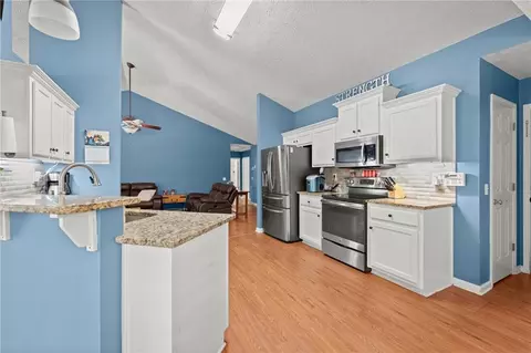 Kitchen - 145 Kiley Dr, Hoschton, GA 30548 photo 4 of 4