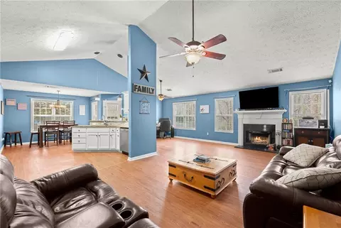 Living - 145 Kiley Dr, Hoschton, GA 30548 photo 1 of 3