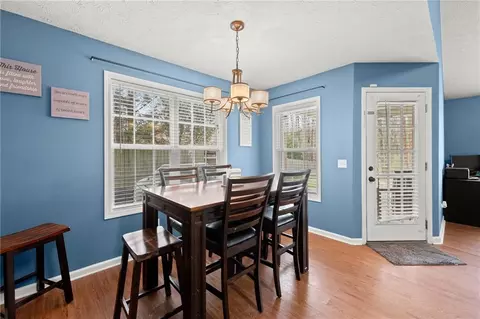 Dining - 145 Kiley Dr, Hoschton, GA 30548 photo 1 of 1