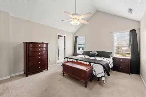 Bedroom - 145 Kiley Dr, Hoschton, GA 30548 photo 1 of 8