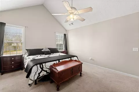 Bedroom - 145 Kiley Dr, Hoschton, GA 30548 photo 2 of 8