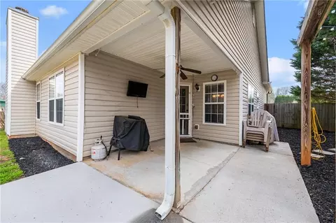 Exterior - 145 Kiley Dr, Hoschton, GA 30548 photo 6 of 12