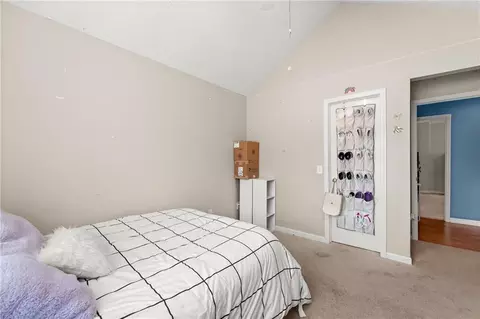 Bedroom - 145 Kiley Dr, Hoschton, GA 30548 photo 5 of 8