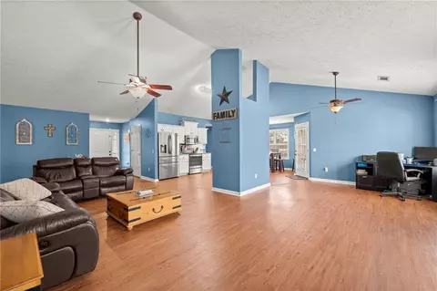 Living - 145 Kiley Dr, Hoschton, GA 30548 photo 3 of 3