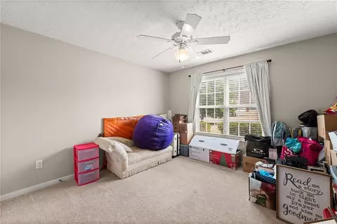 Bedroom - 145 Kiley Dr, Hoschton, GA 30548 photo 6 of 8