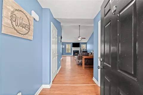 Entry Way - 145 Kiley Dr, Hoschton, GA 30548 photo 1 of 1