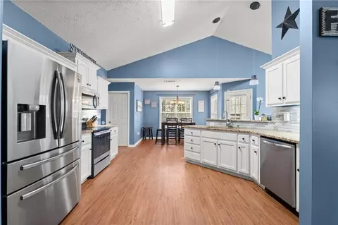 Kitchen - 145 Kiley Dr, Hoschton, GA 30548 photo 1 of 4