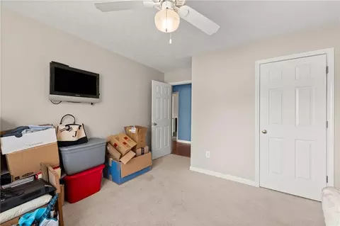 Bedroom - 145 Kiley Dr, Hoschton, GA 30548 photo 7 of 8
