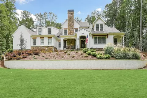 1101 Burnt Hickory Rd, Marietta, GA 30064