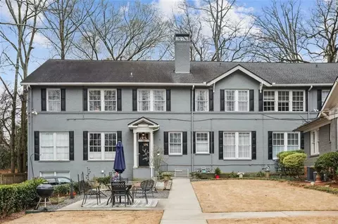 1350 N Morningside Dr NE #11, Atlanta, GA 30306