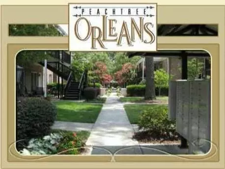 3675 Peachtree Rd NE #18, Atlanta, GA 30319