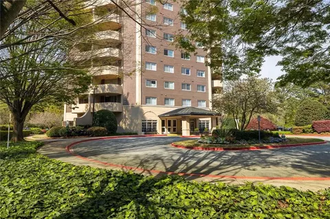 1501 Clairmont Rd #1908, Decatur, GA 30033