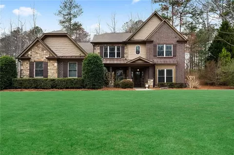 318 Julia Dr, Powder Springs, GA 30127