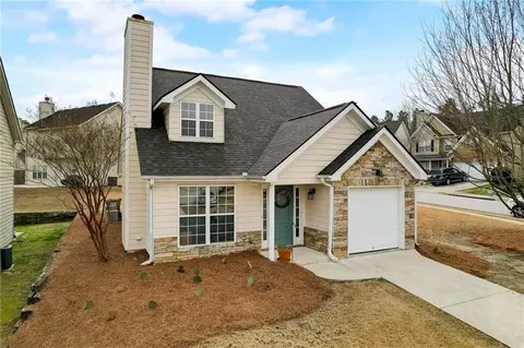 6405 White Walnut Way, Braselton, GA 30517