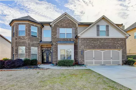 1205 Scarlet Sage Cir, Auburn, GA 30011