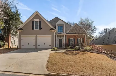 2335 Snug Hbr NE, Marietta, GA 30066