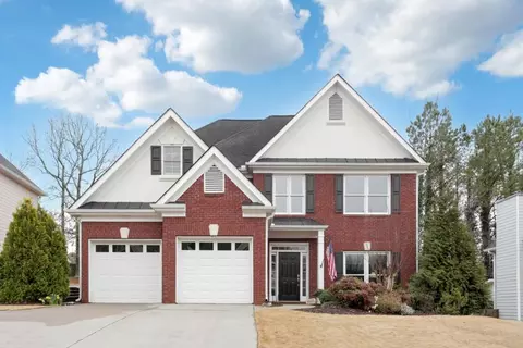 1360 Boundary Blvd, Suwanee, GA 30024