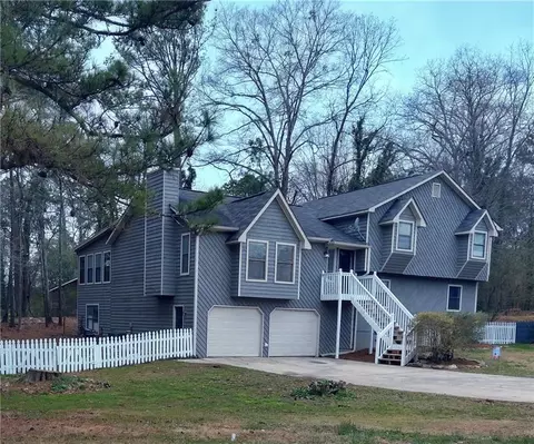 21 Gentry Dr SW, Cartersville, GA 30120