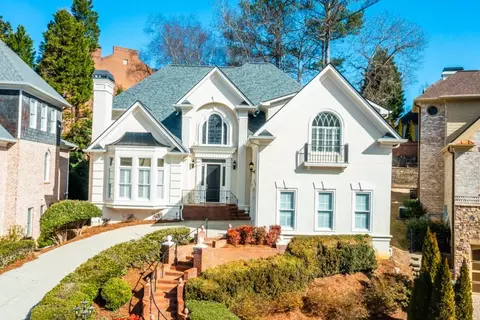 4595 Chattahoochee Ct SE, Marietta, GA 30067