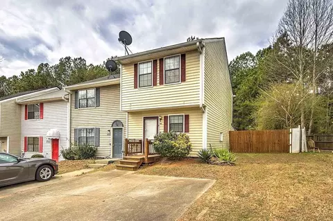 6982 Flagstone Dr, Austell, GA 30168