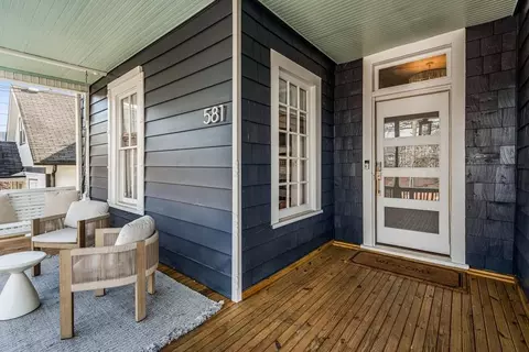 581 Rankin St NE, Atlanta, GA 30308