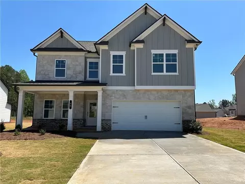 30 Waterfowl Ct, Jefferson, GA 30549