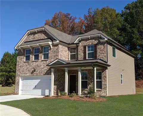 749 River Gardens Dr SE, Atlanta, GA 30354