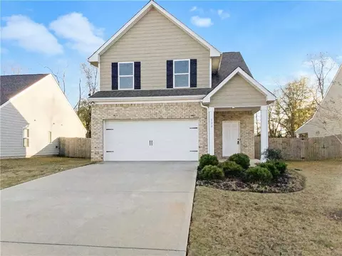 120 Savannah Way, Milner, GA 30257
