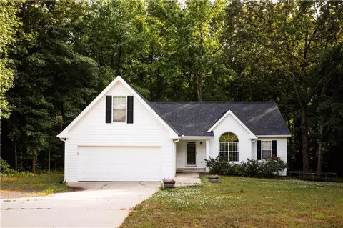 520 Alcovy Way, Covington, GA 30014