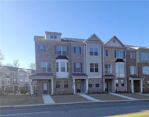 579 Fundao Ln #13, Lawrenceville, GA 30046