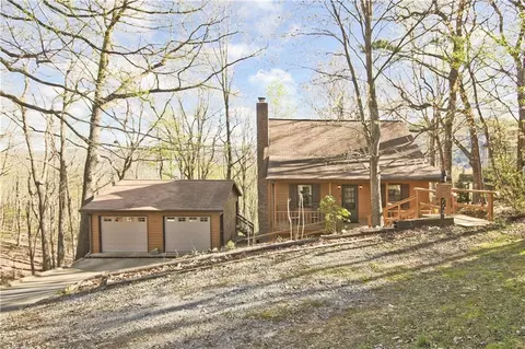 172 Starcross Ln, Jasper, GA 30143