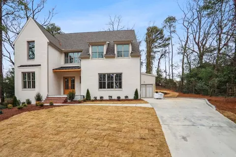3150 Parkridge Cres, Chamblee, GA 30341
